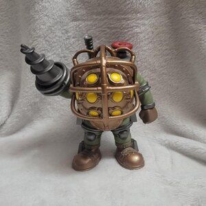 bioshock funko pop figure